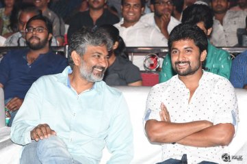 Ninnu Kori Movie Pre Release Function